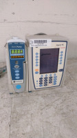 CAREFUSION ALARIS PC 8015 INFUSION PUMP WITH ALARIS 8100 PUMP MODULE