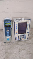 CAREFUSION ALARIS PC 8015 INFUSION PUMP WITH ALARIS 8100 PUMP MODULE