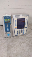 CAREFUSION ALARIS PC 8015 INFUSION PUMP WITH ALARIS 8100 PUMP MODULE