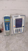 CAREFUSION ALARIS PC 8015 INFUSION PUMP WITH ALARIS 8100 PUMP MODULE