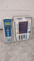 CAREFUSION ALARIS PC 8015 INFUSION PUMP WITH ALARIS 8100 PUMP MODULE