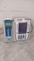 CAREFUSION ALARIS PC 8015 INFUSION PUMP WITH ALARIS 8100 PUMP MODULE