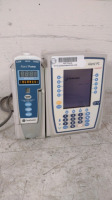 CAREFUSION ALARIS PC 8015 INFUSION PUMP WITH ALARIS 8100 PUMP MODULE