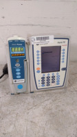 CAREFUSION ALARIS PC 8015 INFUSION PUMP WITH ALARIS 8100 PUMP MODULE