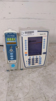 CAREFUSION ALARIS PC 8015 INFUSION PUMP WITH ALARIS 8100 PUMP MODULE