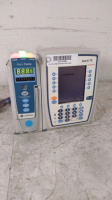 CAREFUSION ALARIS PC 8015 INFUSION PUMP WITH ALARIS 8100 PUMP MODULE