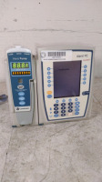 CAREFUSION ALARIS PC 8015 INFUSION PUMP WITH ALARIS 8100 PUMP MODULE