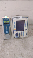 CAREFUSION ALARIS PC 8015 INFUSION PUMP WITH ALARIS 8100 PUMP MODULE