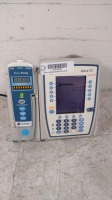 CAREFUSION ALARIS PC 8015 INFUSION PUMP WITH ALARIS 8100 PUMP MODULE