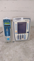 CAREFUSION ALARIS PC 8015 INFUSION PUMP WITH ALARIS 8100 PUMP MODULE