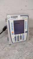 CAREFUSION ALARIS PC 8015 INFUSION PUMP