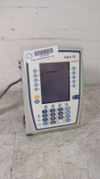 CAREFUSION ALARIS PC 8015 INFUSION PUMP