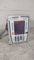 CAREFUSION ALARIS PC 8015 INFUSION PUMP WITH ALARIS 8590 PUMP MODULE