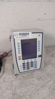 ELITE BIOMEDICAL SOLUTIONS ALARIS PC 8015 INFUSION PUMP