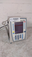 CARDINAL HEALTH ALARIS PC 8015 INFUSION PUMP