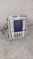 CARDINAL HEALTH ALARIS PC 8015 INFUSION PUMP