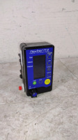 PRONK TECHNOLOGIES FLOWTRAX FT-2 INFUSION PUMP ANALYZER