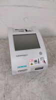 SIEMENS CLINITEK STATUS+ ANALYZER