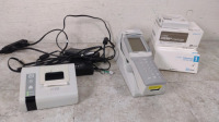 ABBOTT I-STAT ANALYZER