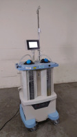 DORNOCH UL-DU500 TRANSPOSAL ULTRA FLUID CART