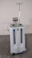 ZIMMER BIOMET INTELLICART SYSTEM DUO FLUID CART