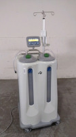 ZIMMER BIOMET INTELLICART SYSTEM DUO FLUID CART