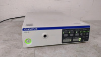 OLYMPUS CLL-S1 STROBE LED LIGHT SOURCE