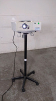 LUXTEC 9300XSP LIGHT SOURCE ON ROLLING STAND