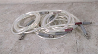 LIGHT CABLES (QTY. 5)