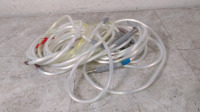 LIGHT CABLES (QTY. 5)