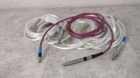 LIGHT CABLES (QTY. 5)