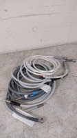 LIGHT CABLES (QTY. 5)