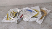 LIGHT CABLES (QTY. 5)