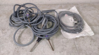 LIGHT CABLES (QTY. 5)