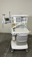 DATEX-OHMEDA S/5 AESPIRE ANESTHESIA MACHINE (4.8 PSVPRO, 7900 SMARTVENT)(SN ANCK01010)