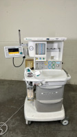 DATEX-OHMEDA S/5 AESPIRE ANESTHESIA MACHINE (4.8 PSVPRO, 7900 SMARTVENT)(SN ANCK01011)