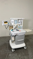 DATEX-OHMEDA S/5 AESPIRE ANESTHESIA MACHINE (4.8 PSVPRO, 7900 SMARTVENT)(SN ANCK00685)