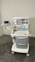 DATEX-OHMEDA S/5 AESPIRE ANESTHESIA MACHINE (4.8 PSVPRO, 7900 SMARTVENT)(SN ANCK00739)