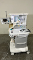 DATEX-OHMEDA S/5 AESPIRE ANESTHESIA MACHINE (4.8 PSVPRO, 7900 SMARTVENT)(SN ANCK00742)