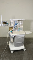 DATEX-OHMEDA AESPIRE ANESTHESIA MACHINE (4.8 PSVPRO, 7900 SMARTVENT)(SN ANCR00119)