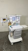 DATEX-OHMEDA AESPIRE ANESTHESIA MACHINE (4.8 PSVPRO, 7900 SMARTVENT)(SN ANCR00118)