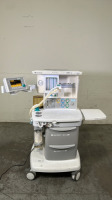 DATEX-OHMEDA AESPIRE ANESTHESIA MACHINE (4.8 PSVPRO, 7900 SMARTVENT)(SN ANCR00116)