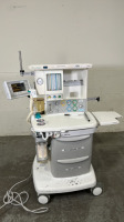 DATEX-OHMEDA AESPIRE ANESTHESIA MACHINE (4.8 PSVPRO, 7900 SMARTVENT)(SN ANCL00717)