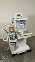 DATEX-OHMEDA AESTIVA/5 MRI ANESTHESIA MACHINE (4.8 PSVPRO, 7900 SMARTVENT)(SN AMTK00210)