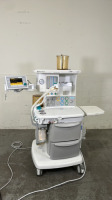 DATEX-OHMEDA AESPIRE ANESTHESIA MACHINE (4.8 PSVPRO, 7900 SMARTVENT)(SN ANCR00117)