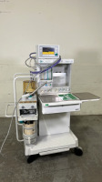 DATEX-OHMEDA AESTIVA/5 MRI ANESTHESIA MACHINE (4.8 PSVPRO, 7900 SMARTVENT)(SN AMTT00187)