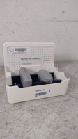 COVIDIEN SONICISION GENERATOR AND BATTERY SET