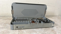 XTRACT-ALL STRIPPED SCREW EXTRACTOR SET