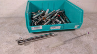 ANOSCOPY INSTRUMENTS