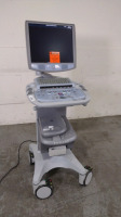 ZONARE Z.ONE ULTRASOUND SYSTEM WITH SCAN MODULE ON SMARTCART